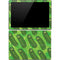 Adult Swim Rick and Morty Pickle Rick Pattern Surface Pro 4 Skin